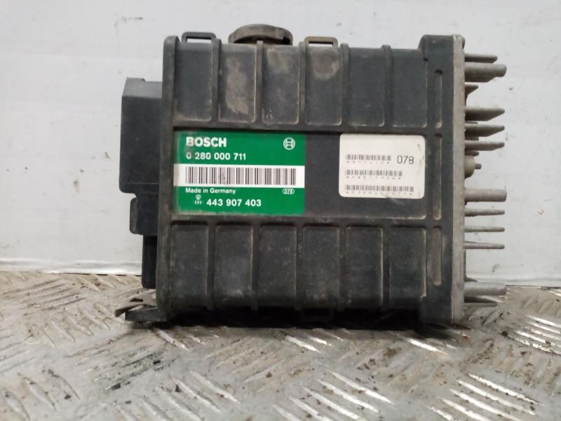 Centralina motore VOLKSWAGEN PASSAT B3/B4 (3A2, 35I) 1.8 Gasolina - 1