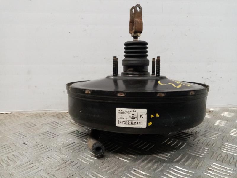 Servo frein NISSAN ALMERA (N16/E) 1.5 dCi Turbodiesel CAT Diesel - 1