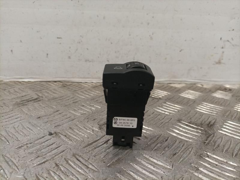 Bouton/Interrupteur MAZDA 3 (BK) 1.6 DI Turbo Diesel - 1