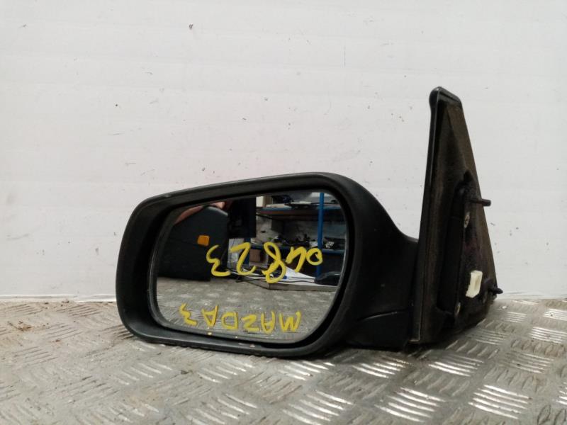 Retrovisor izquierdo MAZDA 3 (BK) 1.6 DI Turbo Diésel - 1