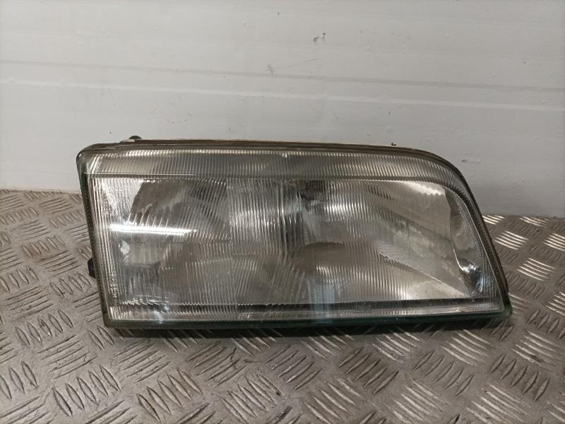Gruppo ottico anteriore principale destro (luci)(faro) CITROËN ZX Break (N2) 1.9 D Diésel - 1