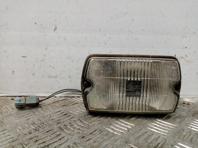 Fendinebbia destro (luci) CITROËN ZX Break (N2) 1.9 D Diésel - 1