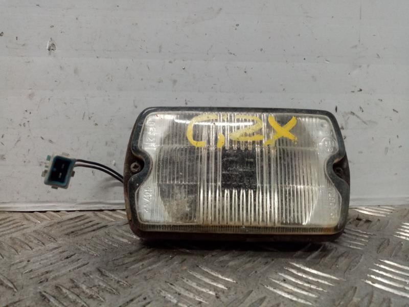 Fendinebbia sinistro (luce) CITROËN ZX Break (N2) 1.9 D Diésel - 1