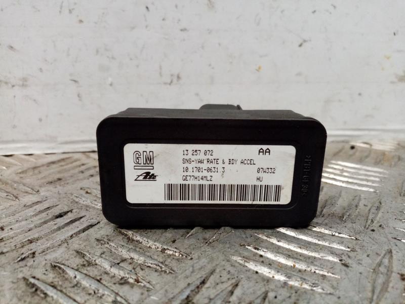 Sensore OPEL ASTRA H (A04) 1.9 CDTI Diésel - 1