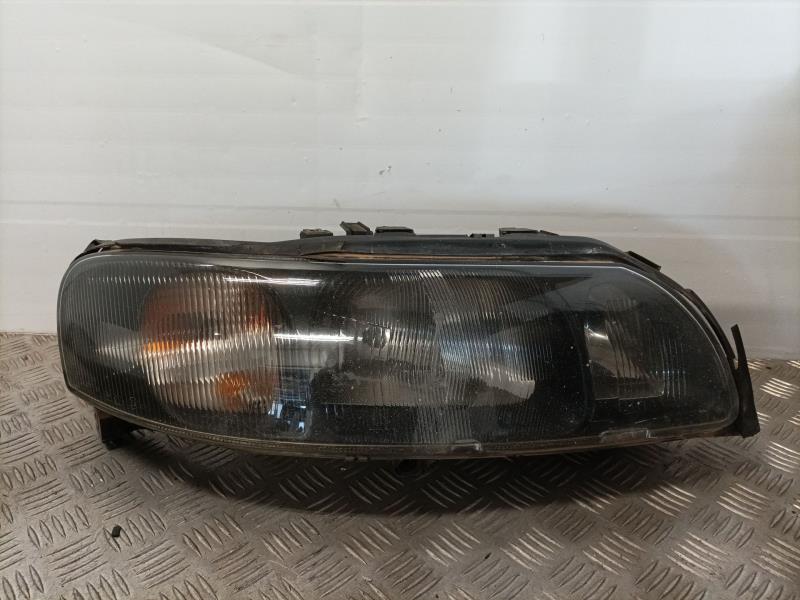 Gruppo ottico anteriore principale destro (luci)(faro) VOLVO S60 I (384) D5 Diésel - 1