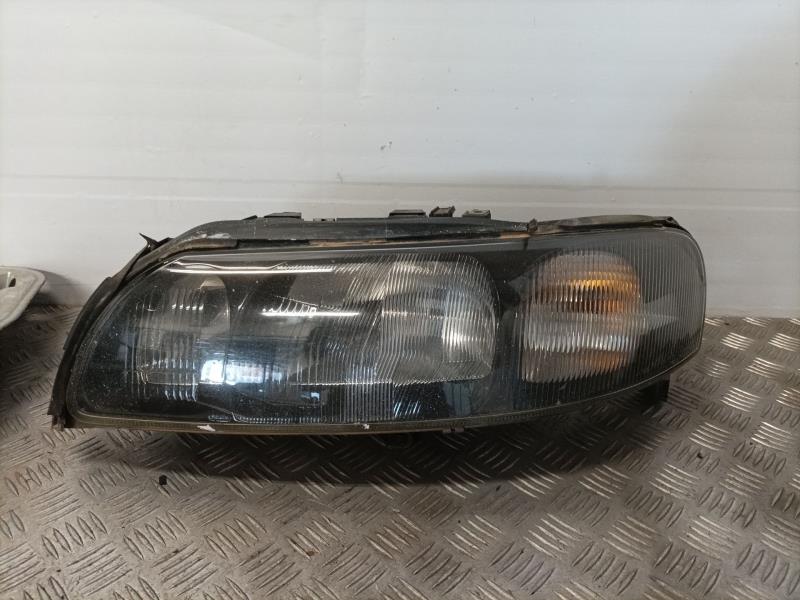 Gruppo ottico anteriore principale sinistro (luci)(faro) VOLVO S60 I (384) D5 Diésel - 1