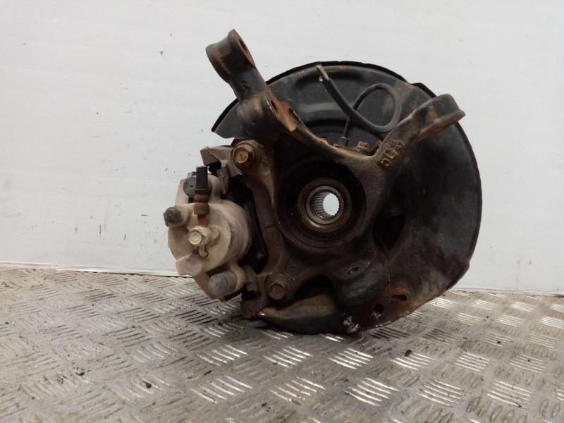 Fuso anteriore destro TOYOTA YARIS (KSP9/SCP9/NLP9) 1.3 CAT Gasolina - 1