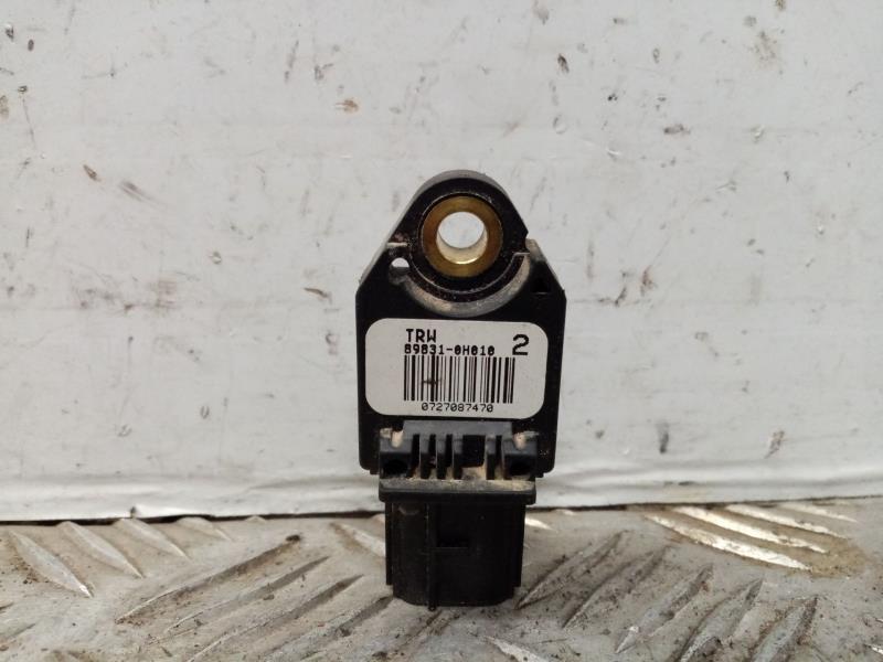 Sensor TOYOTA YARIS (KSP9/SCP9/NLP9) 1.3 CAT Gasolina - 1