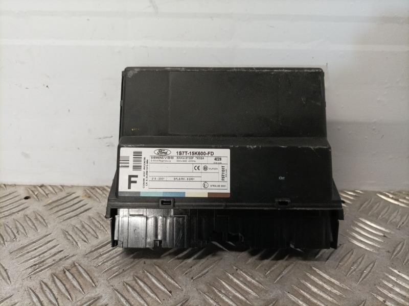 Module électronique FORD FOCUS I Sedán (DFW) Diesel - 1