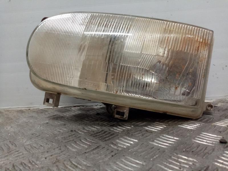 Gruppo ottico anteriore principale sinistro (luci)(faro) NISSAN SERENA (C23M) 2.3 Diesel Diésel - 1