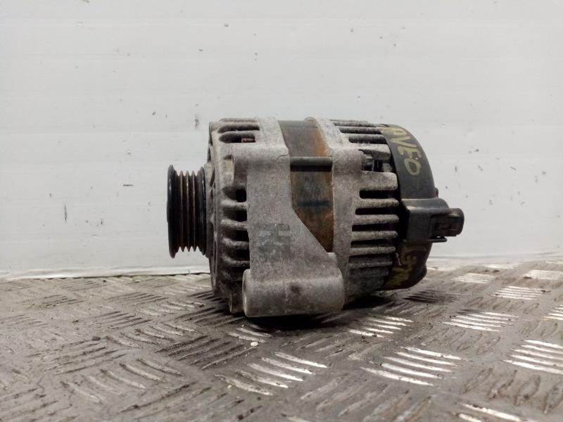 Alternatore CHEVROLET AVEO LS Gasolina - 1
