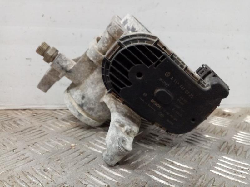 Vanne EGR MERCEDES-BENZ CLASE CLK (W208) CABRIO 230 Compressor Essence - 1