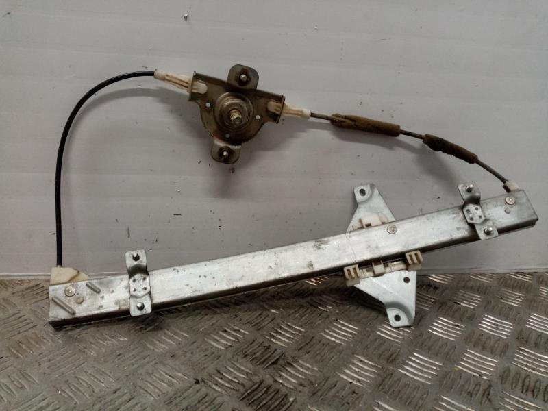 Alzacristalli elettrico posteriore sinistro CHEVROLET AVEO LS Gasolina - 1