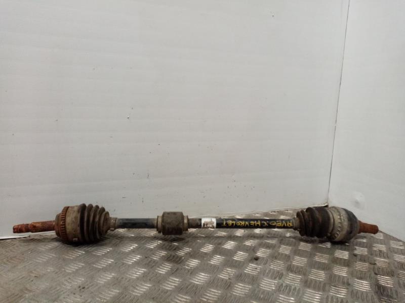 Giunto cardanico albero di trasmissione destro CHEVROLET AVEO LS Gasolina - 1
