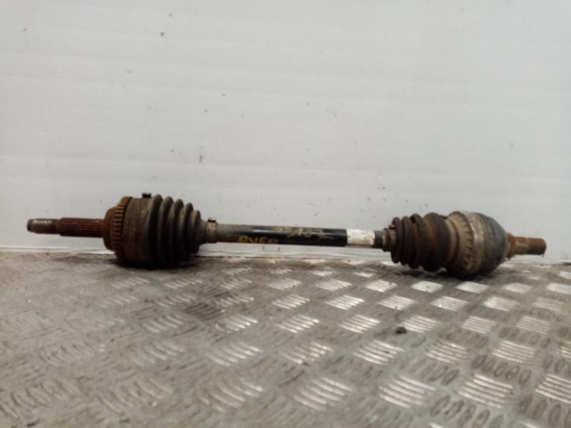 Giunto cardanico albero di trasmissione sinistro CHEVROLET AVEO LS Gasolina - 1