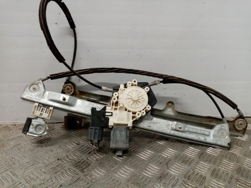 Alzacristalli elettrico anteriore destro MITSUBISHI COLT BERLINA 3 (CZ) * Gasolina - 1