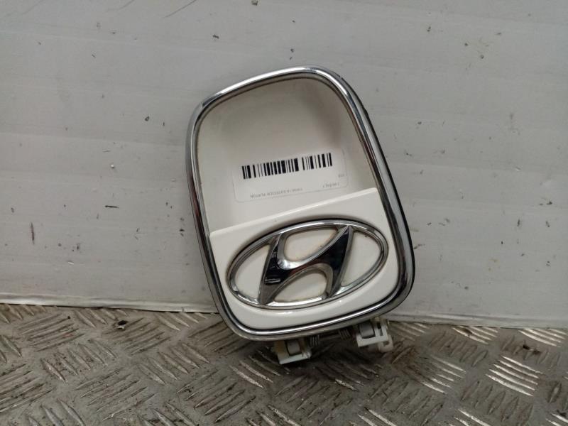 Poignee hayon HYUNDAI I10 * Essence - 1