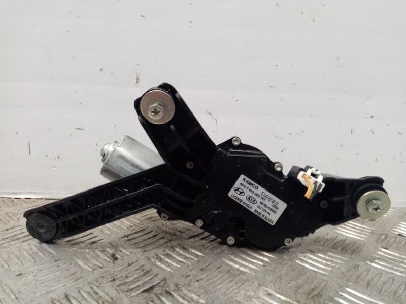 Motore tergicristallo posteriore HYUNDAI I10 * Gasolina - 1