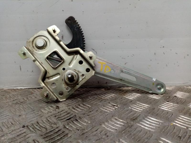 Alzacristalli elettrico posteriore destro HYUNDAI I10 * Gasolina - 1