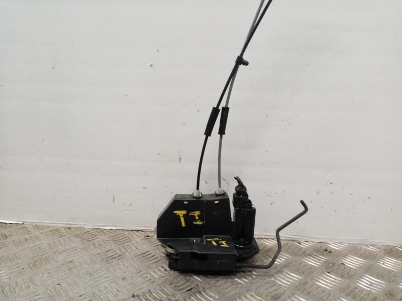 Serratura posteriore sinistra HYUNDAI I10 * Gasolina - 1