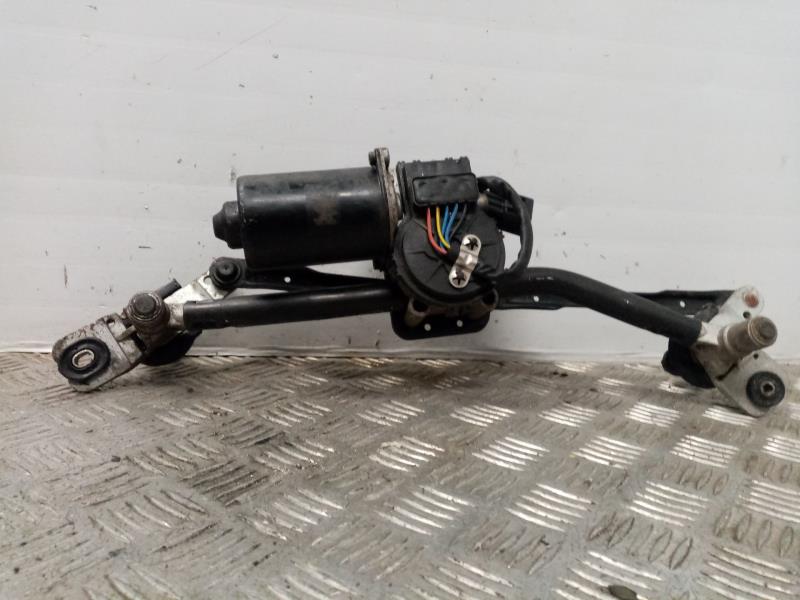 Motore tergicristallo anteriore HYUNDAI I10 * Gasolina - 1