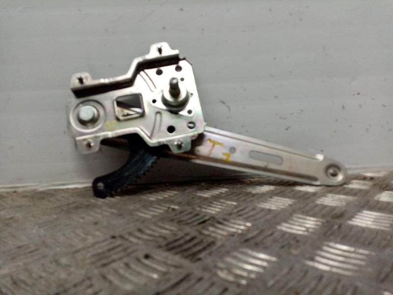 Alzacristalli elettrico posteriore sinistro HYUNDAI I10 * Gasolina - 1