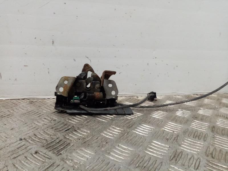 Fermeture de capot HYUNDAI I10 * Essence - 1