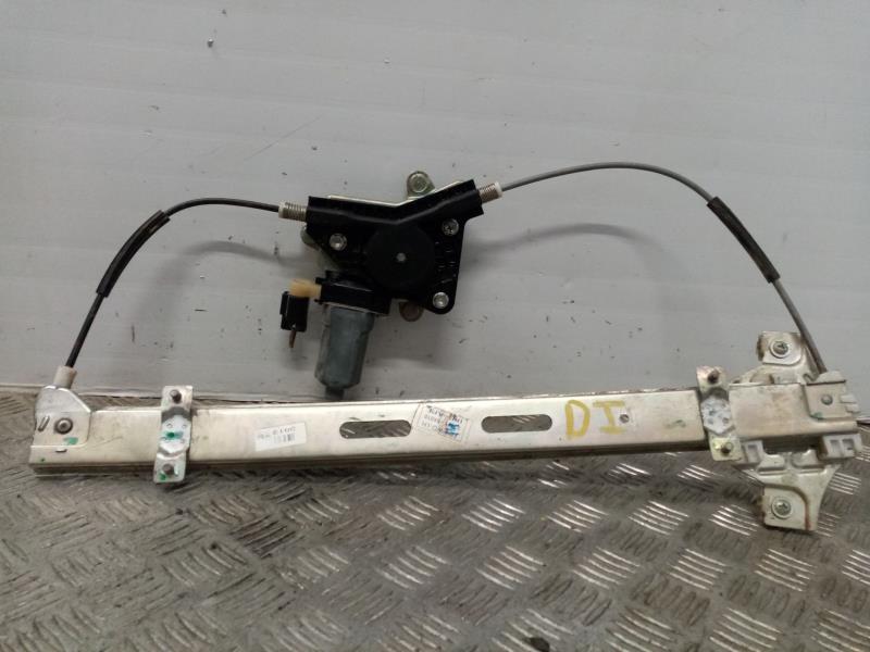 Alzacristalli elettrico anteriore sinistro HYUNDAI I10 * Gasolina - 1