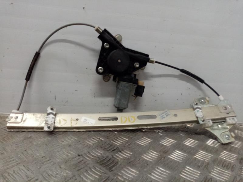 Alzacristalli elettrico anteriore destro HYUNDAI I10 * Gasolina - 1