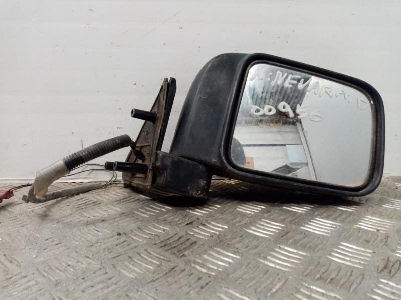 Specchietto retrovisore destro NISSAN NP300 PICK-UP (LCD22) Double Cab 4X4 Diésel - 1