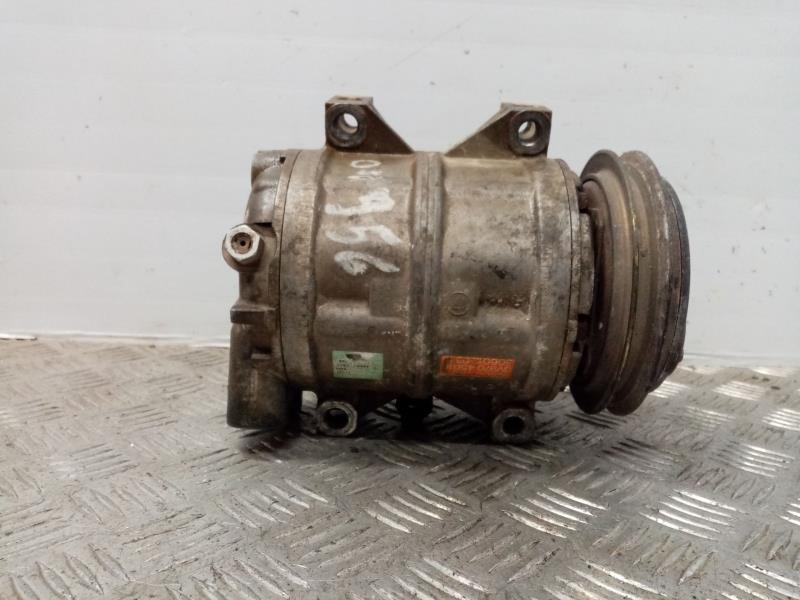 Compressore clima NISSAN NP300 PICK-UP (LCD22) Double Cab 4X4 Diésel - 1