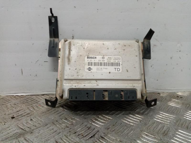 Centralina motore NISSAN TERRANO/TERRANO.II (R20) 2.7 Turbodiesel Diésel - 1
