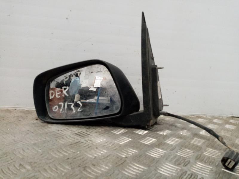 Retroviseur gauche NISSAN PATHFINDER (R51) 2.5 dCi Diesel CAT Diesel - 1
