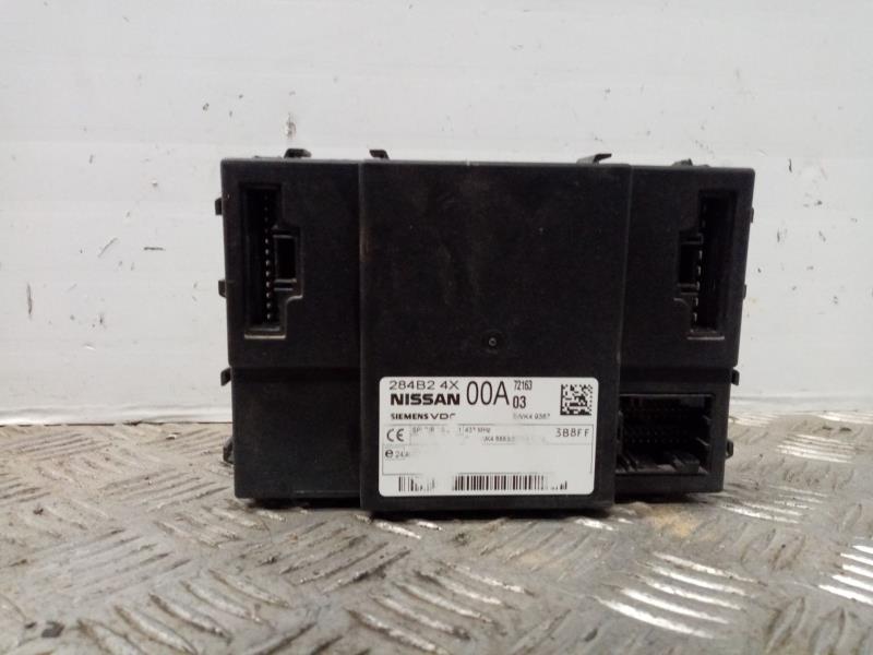 Module électronique NISSAN PATHFINDER (R51) 2.5 dCi Diesel CAT Diesel - 1