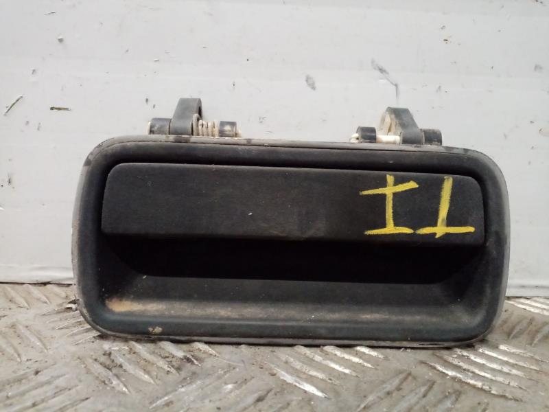 Maniglia interna posteriore sinistra PEUGEOT 307 BREAK / SW (S1) * Gasolina - 1