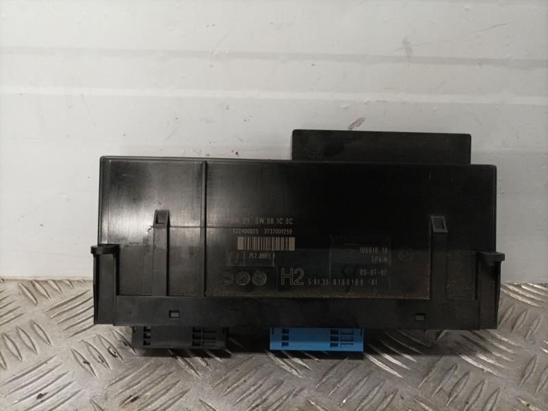 Module électronique BMW 1 (E87) 118 d Diesel - 1