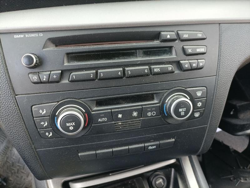 Commande chauffage BMW 1 (E87) 118 d Diesel - 1