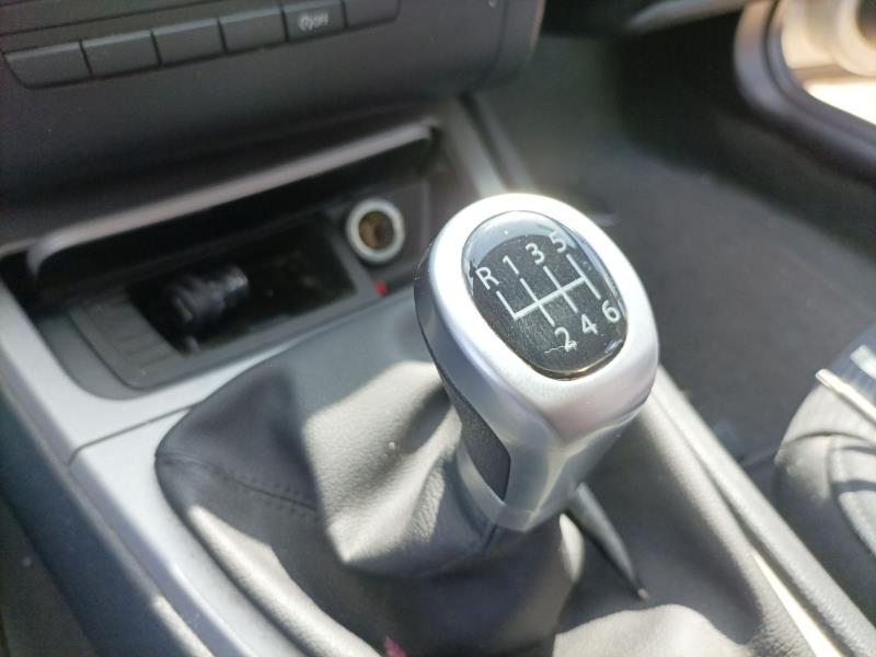Pomello del cambio BMW 1 (E87) 118 d Diésel - 1