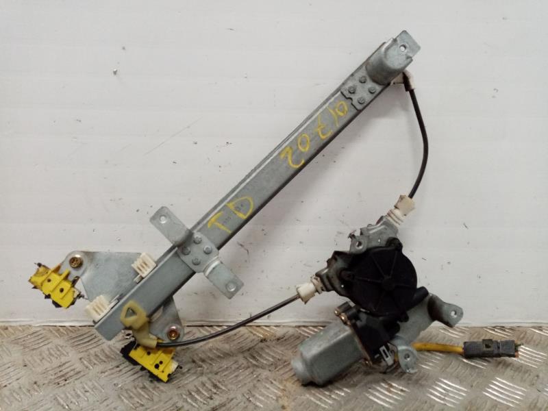 Alzacristalli elettrico posteriore destro NISSAN ALMERA TINO (V10M) Básico Gasolina - 1
