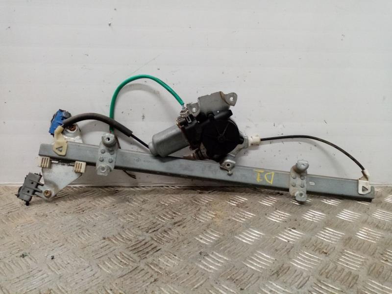 Alzacristalli elettrico anteriore sinistro NISSAN ALMERA TINO (V10M) Básico Gasolina - 1