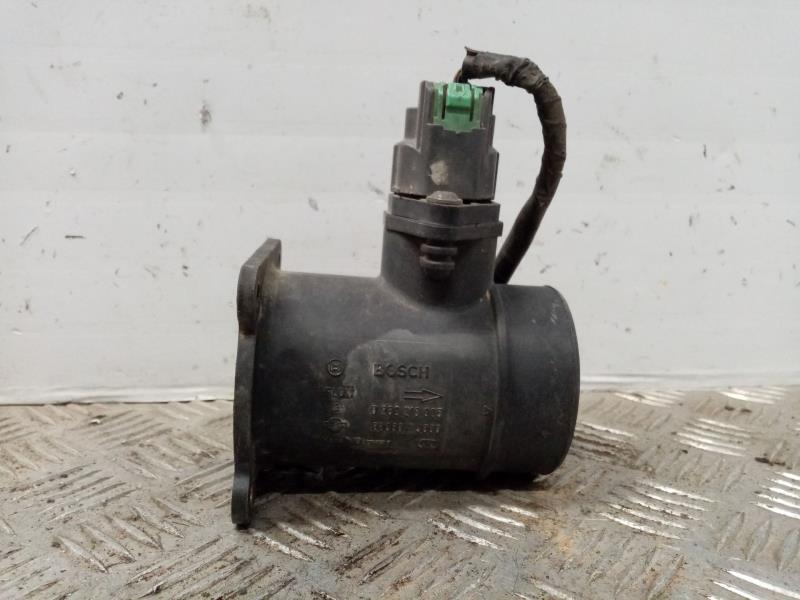 Debimetro NISSAN ALMERA TINO (V10M) Básico Gasolina - 1