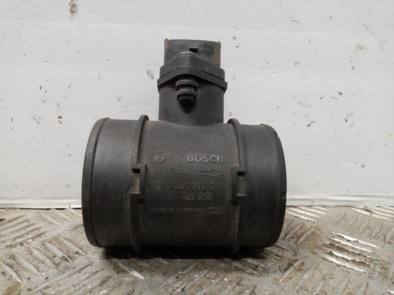 Debitmetre OPEL CORSA C Diesel - 1