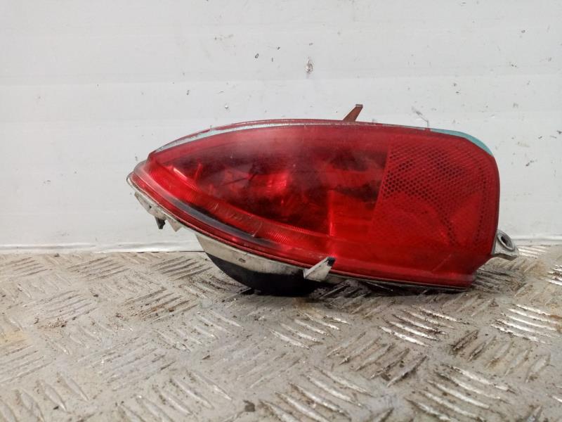 Retronebbia sinistro OPEL CORSA C Diésel - 1