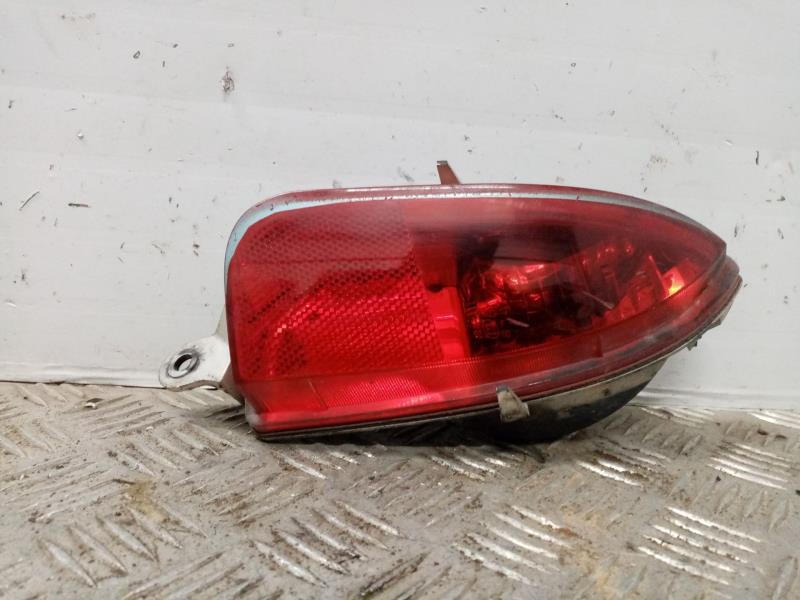 Retronebbia destro OPEL CORSA C Diésel - 1