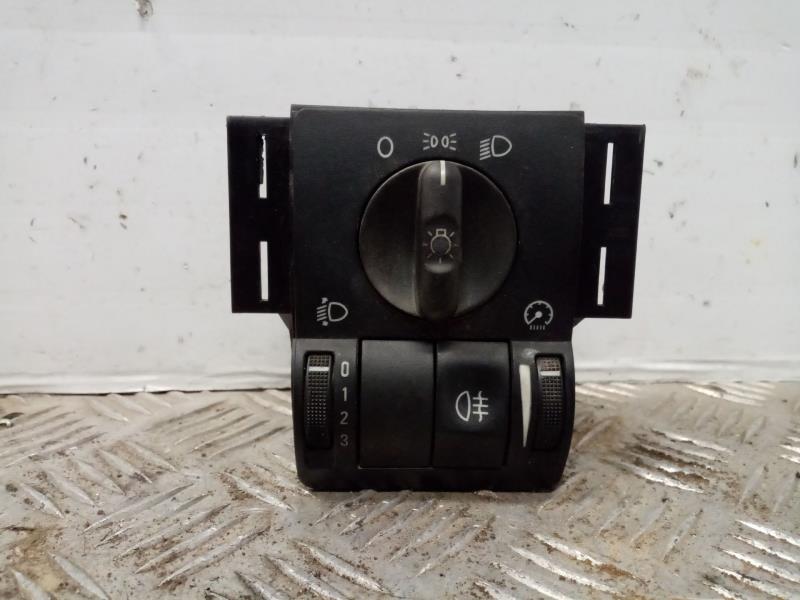 Commodo phare OPEL CORSA C Diesel - 1