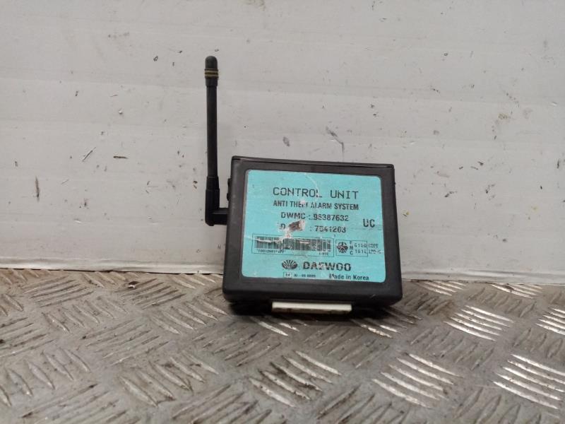 Module électronique DAEWOO TACUMA 2.0 CAT Essence - 1