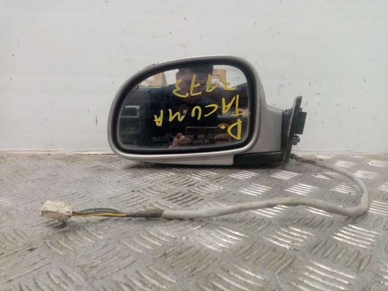 Retrovisor izquierdo DAEWOO TACUMA 2.0 CAT Gasolina - 1