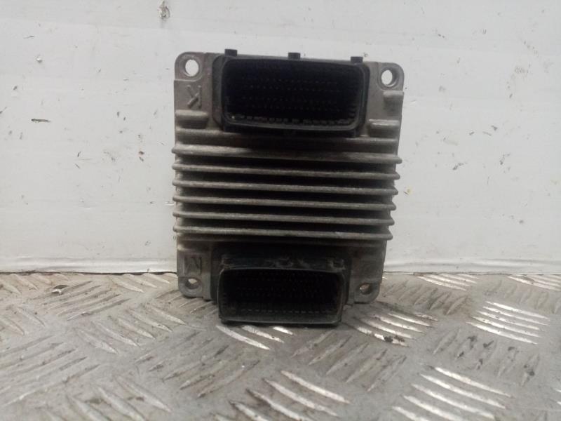 Centralina motore DAEWOO TACUMA 2.0 CAT Gasolina - 1