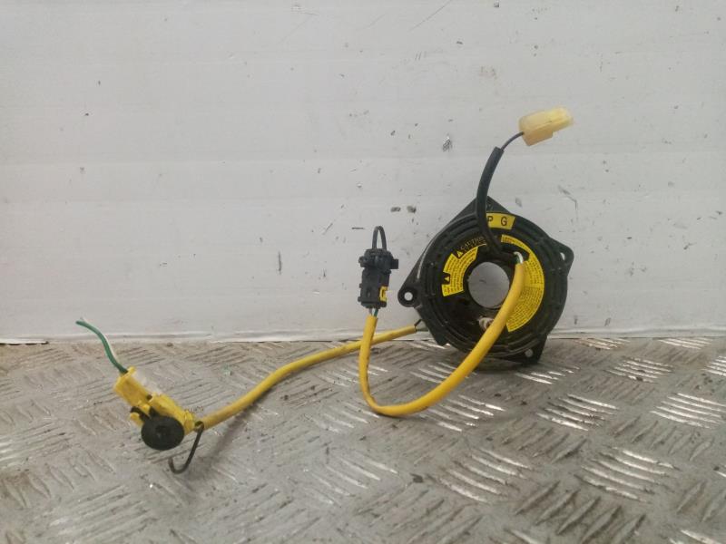 Contactor giratorio CHEVROLET AVEO LS Gasolina - 1
