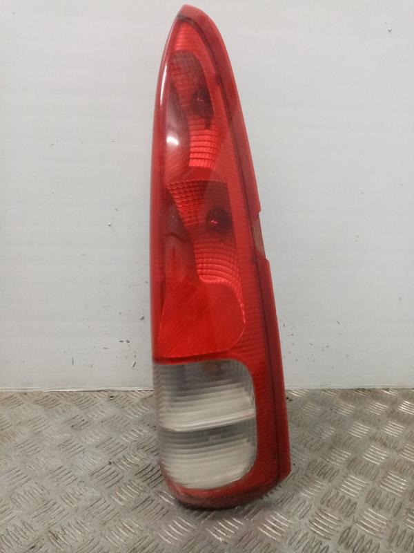 Fanale posteriore principale destro (luci) DAEWOO TACUMA 2.0 CAT Gasolina - 1